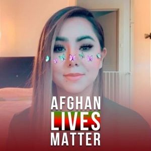 Meet your Posher, Mariam